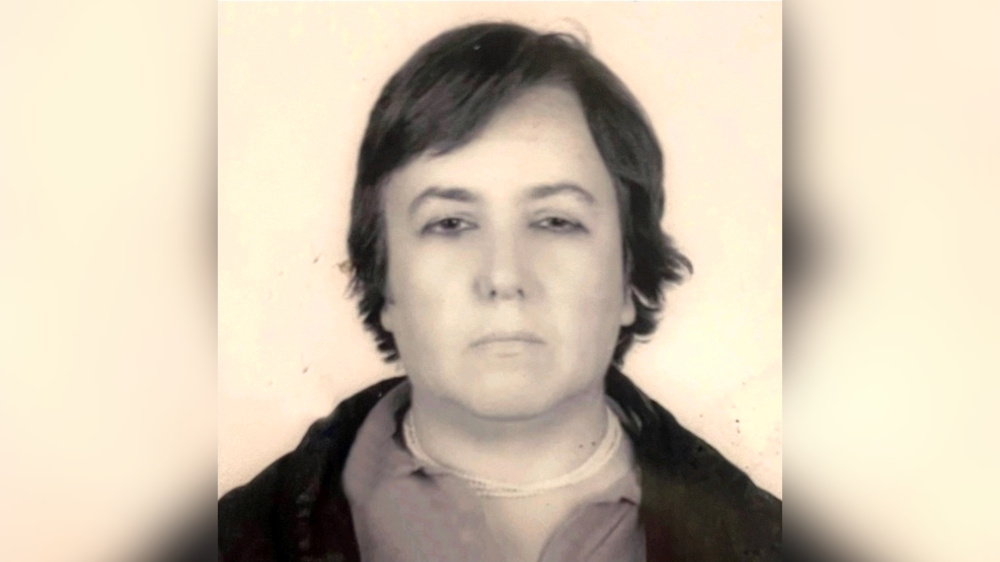 Μαρία Κούκορα