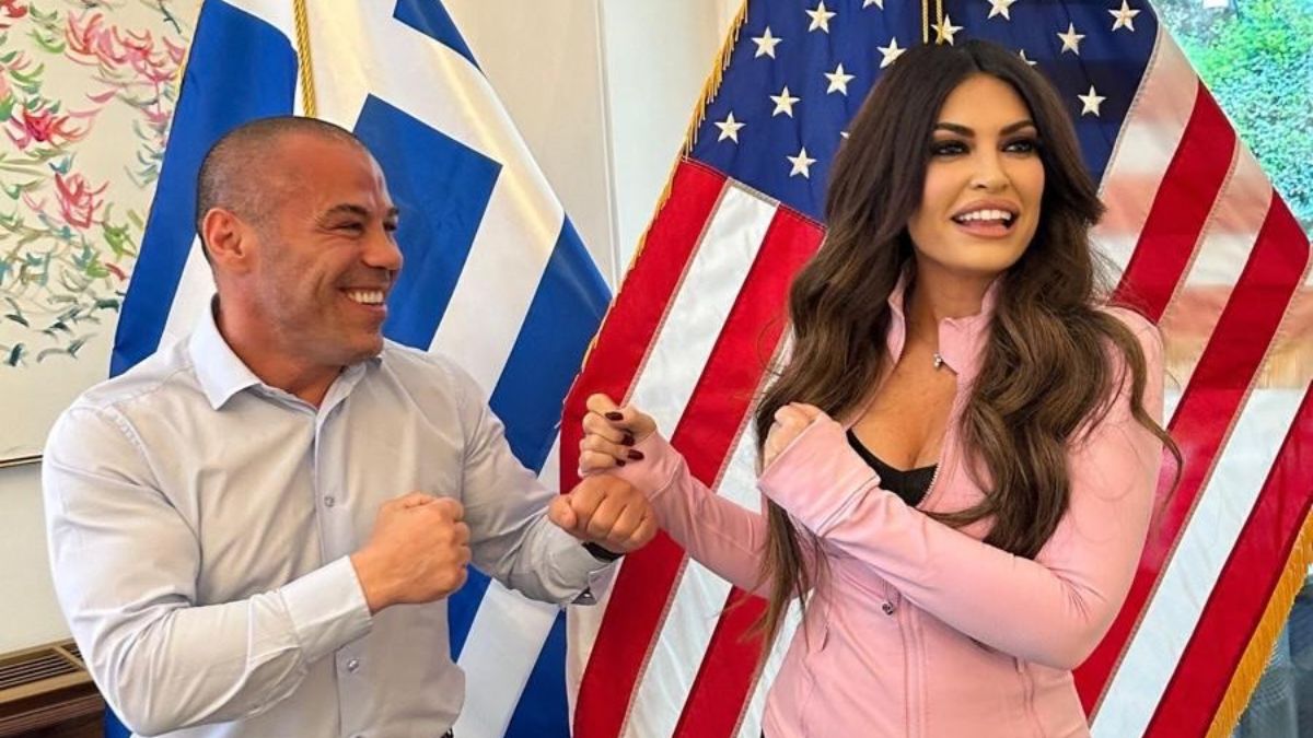 Ζαμπίδης ΓκίλφοΪλ