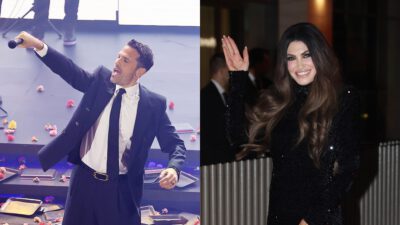 Αργυρός Γκίλφοϊλ