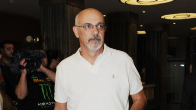 Γιώργος Κιμούλης