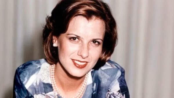 Ολυμπία Κηρύκου