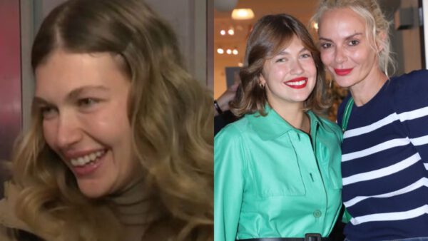 Κλέλια Ανδριολάτου, Έλενα Χριστοπούλου