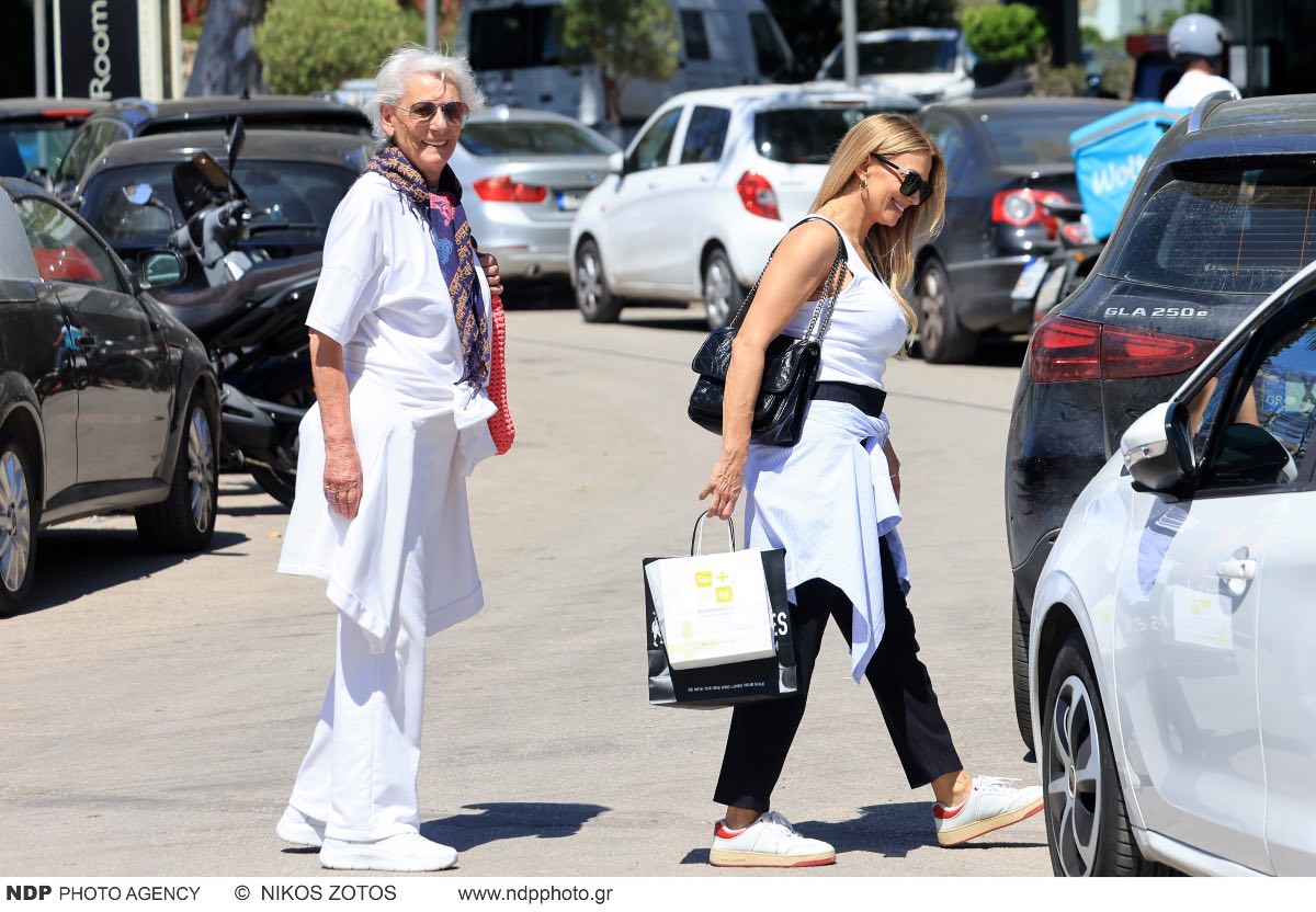 Έλλη Κόκκινου