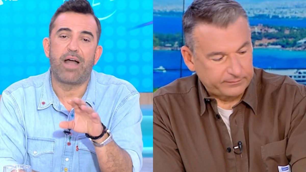 Κωνσταντινίδης Λιάγκας