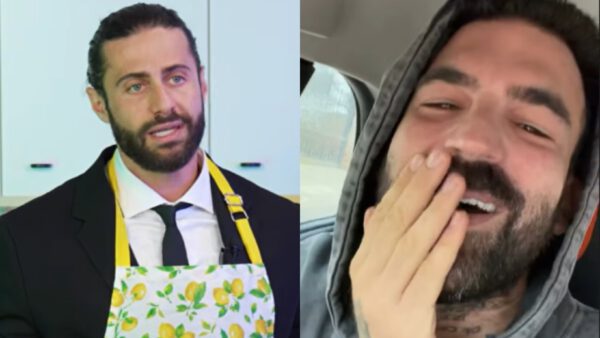 Κωνσταντίνος Βασάλος, Δημήτρης Αλεξάνδρου