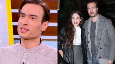 Κωνσταντίνος Μαγκλάρας, Φωτεινή Αθερίδου