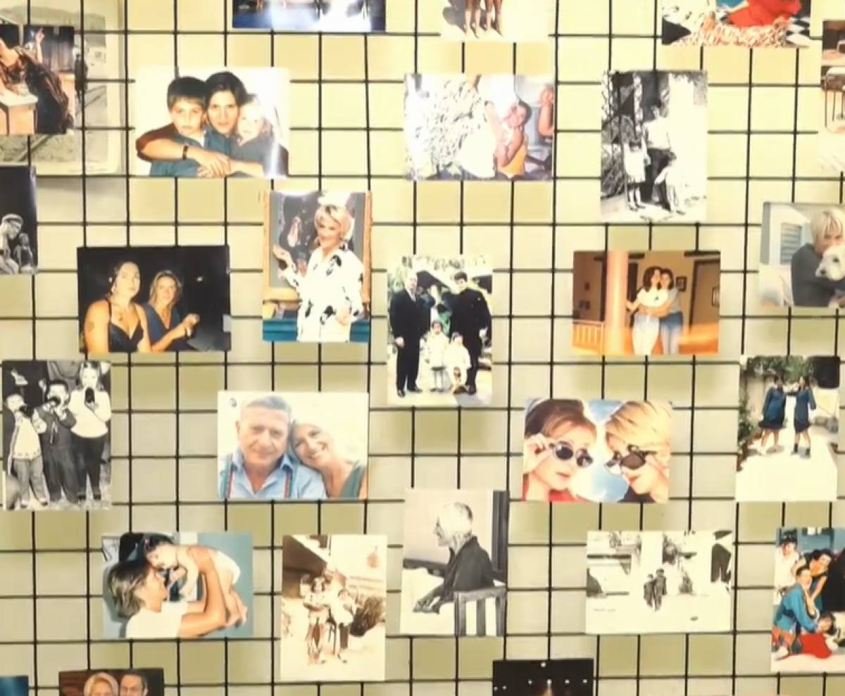 Καίτη Κωνσταντίνου εκδήλωση