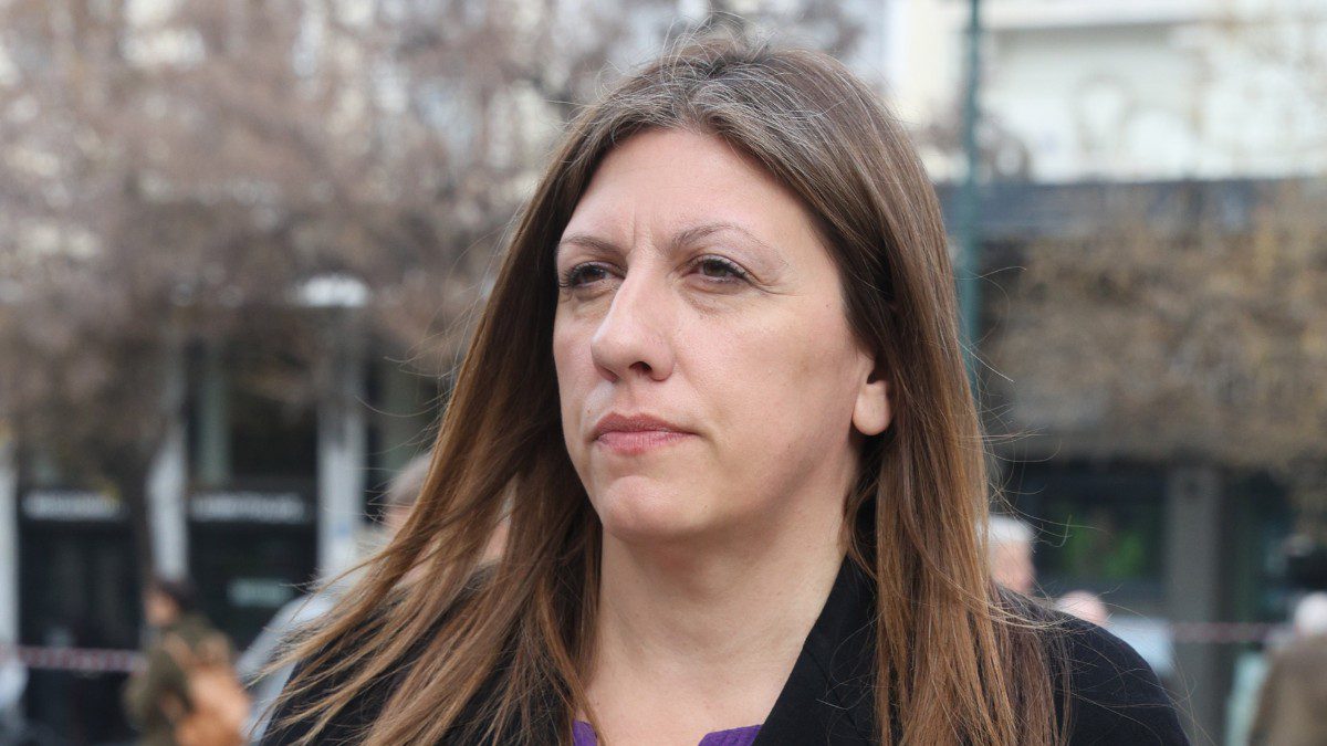 Ζωή Κωνσταντοπούλου