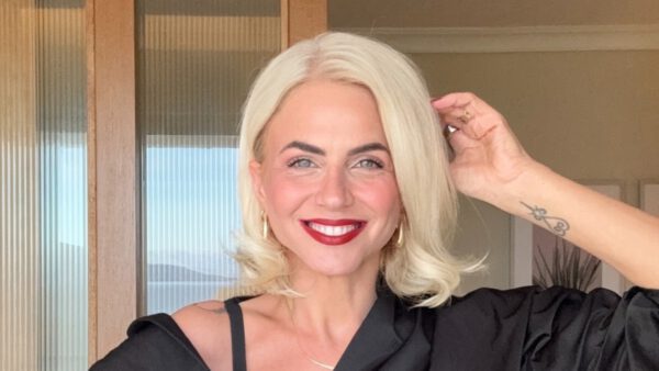 Χριστίνα Κοντοβά