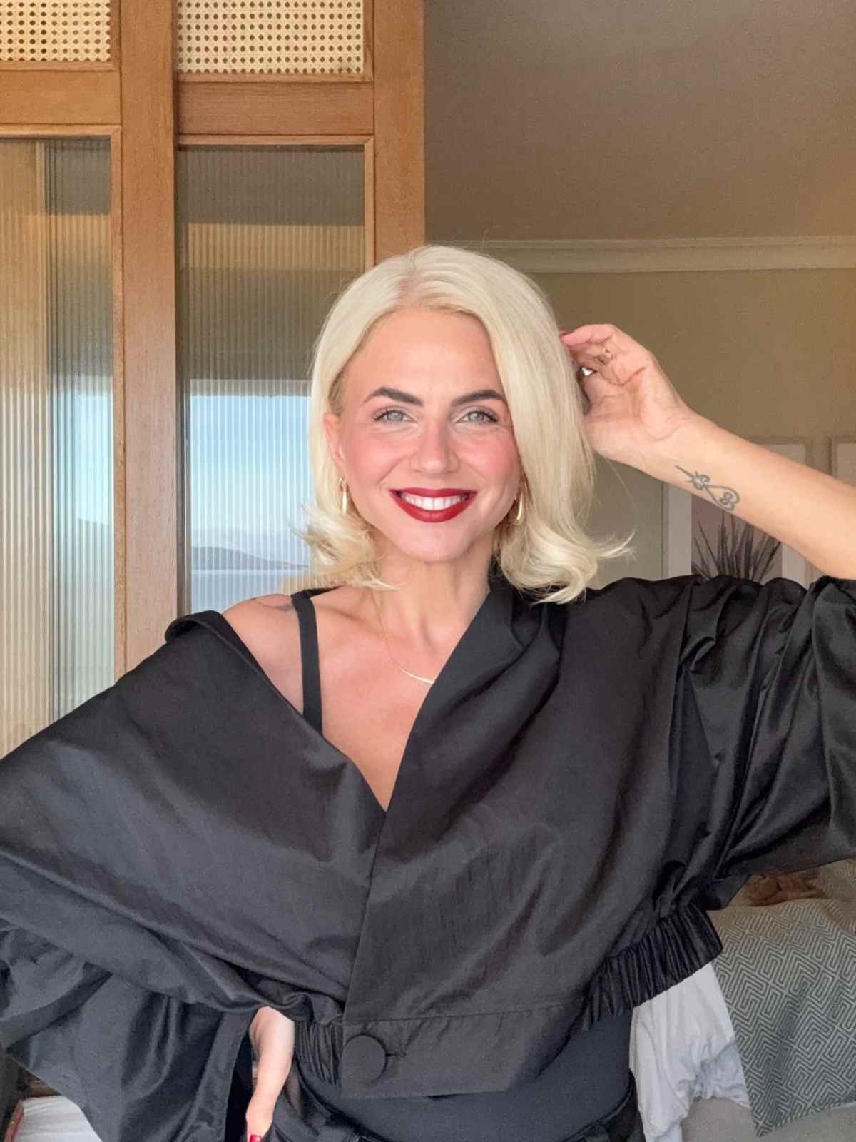 Χριστίνα Κοντοβά