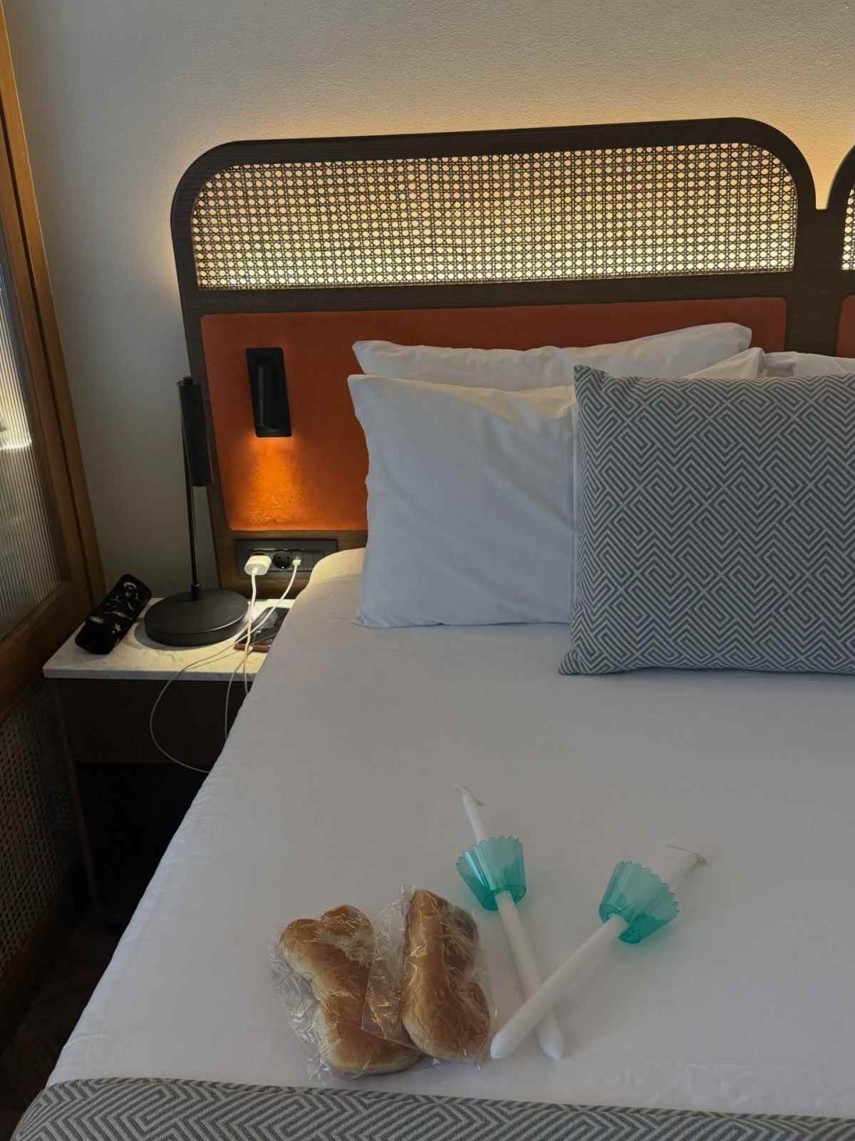 Η ανάρτηση της Χριστίνας Κοντοβά από την Κέρκυρα