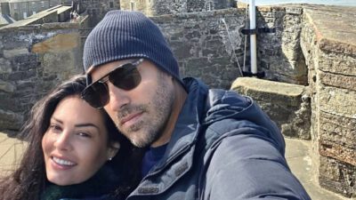 Μαρία Κορινθίου Γιώργος Καραθανάσης