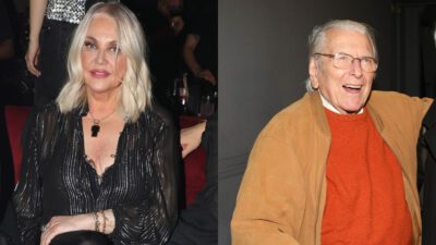 Ρούλα Κορομηλά - Κώστας Βουτσάς