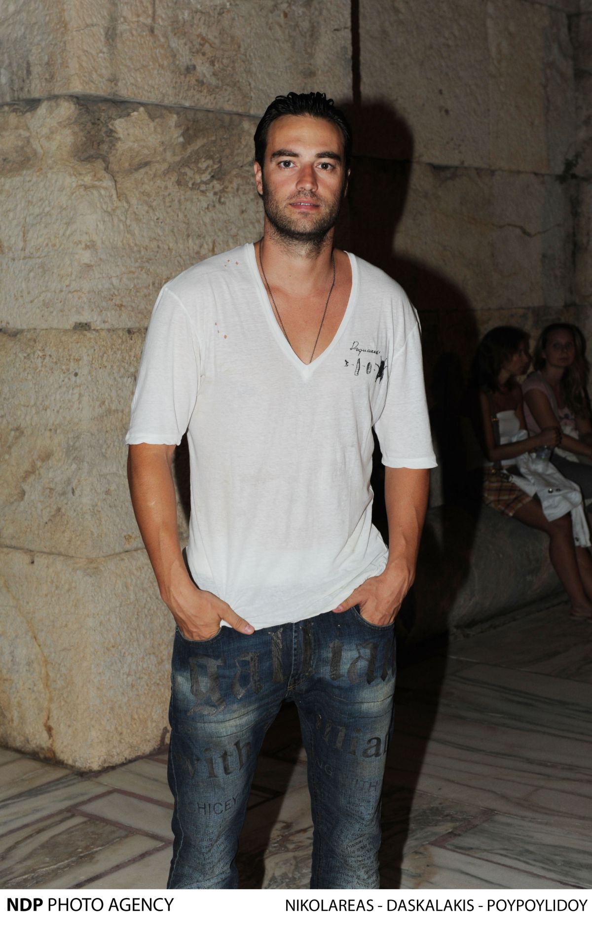 Κώστας Φραγκολιάς: Οι γυναίκες που σημάδεψαν τη ζωή του - Οι έρωτες που έγιναν πρωτοσέλιδο