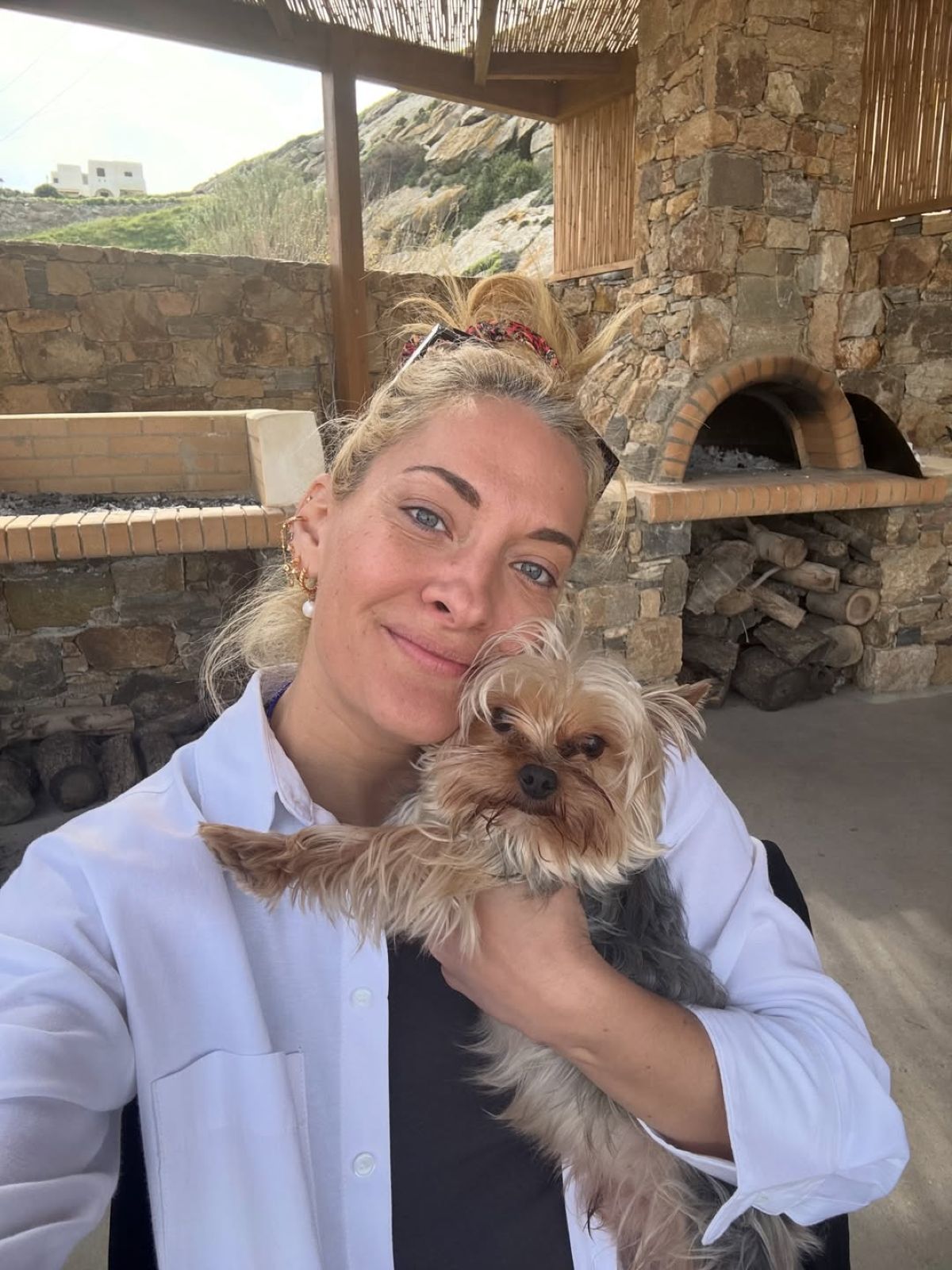 Ναταλία Αργυράκη