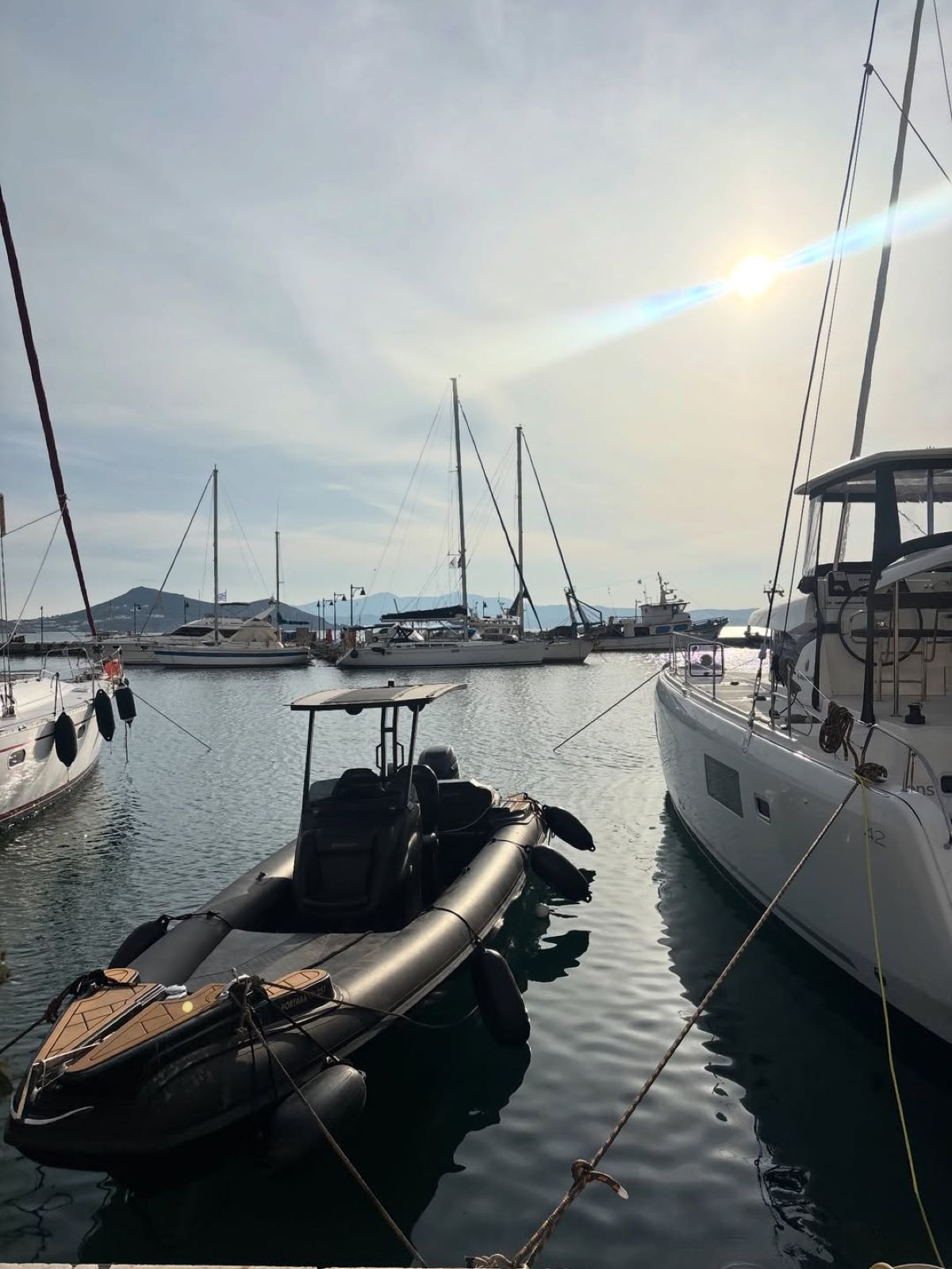 Ναταλία Αργυράκη