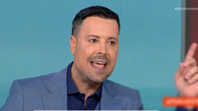 Πέτρος Κουσουλός