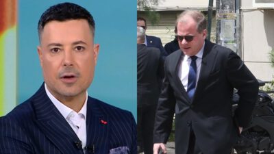 Κουσουλός Καραμανλής