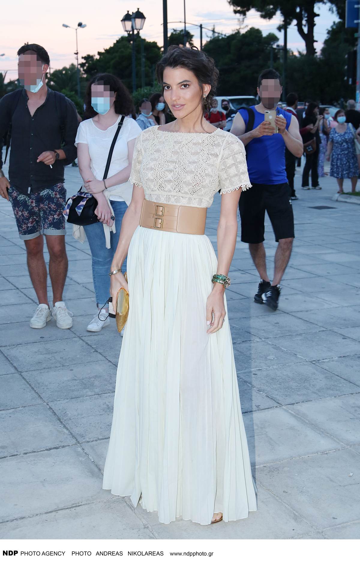 Δήμητρα Κούστα