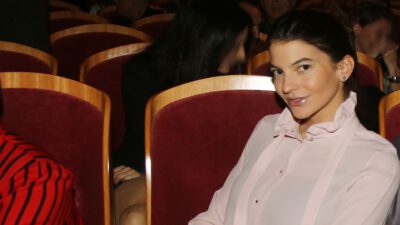 Δήμητρα Κούστα