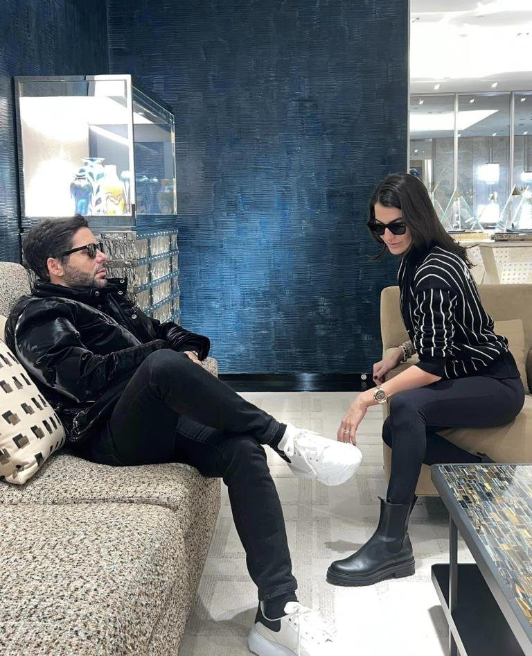 Δήμητρα Κούστα