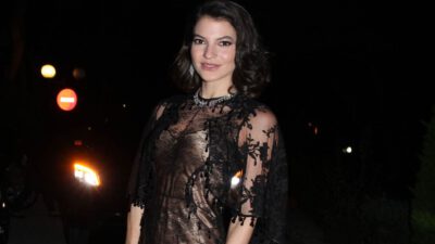 Εμφάνιση Δήμητρας Κούστα