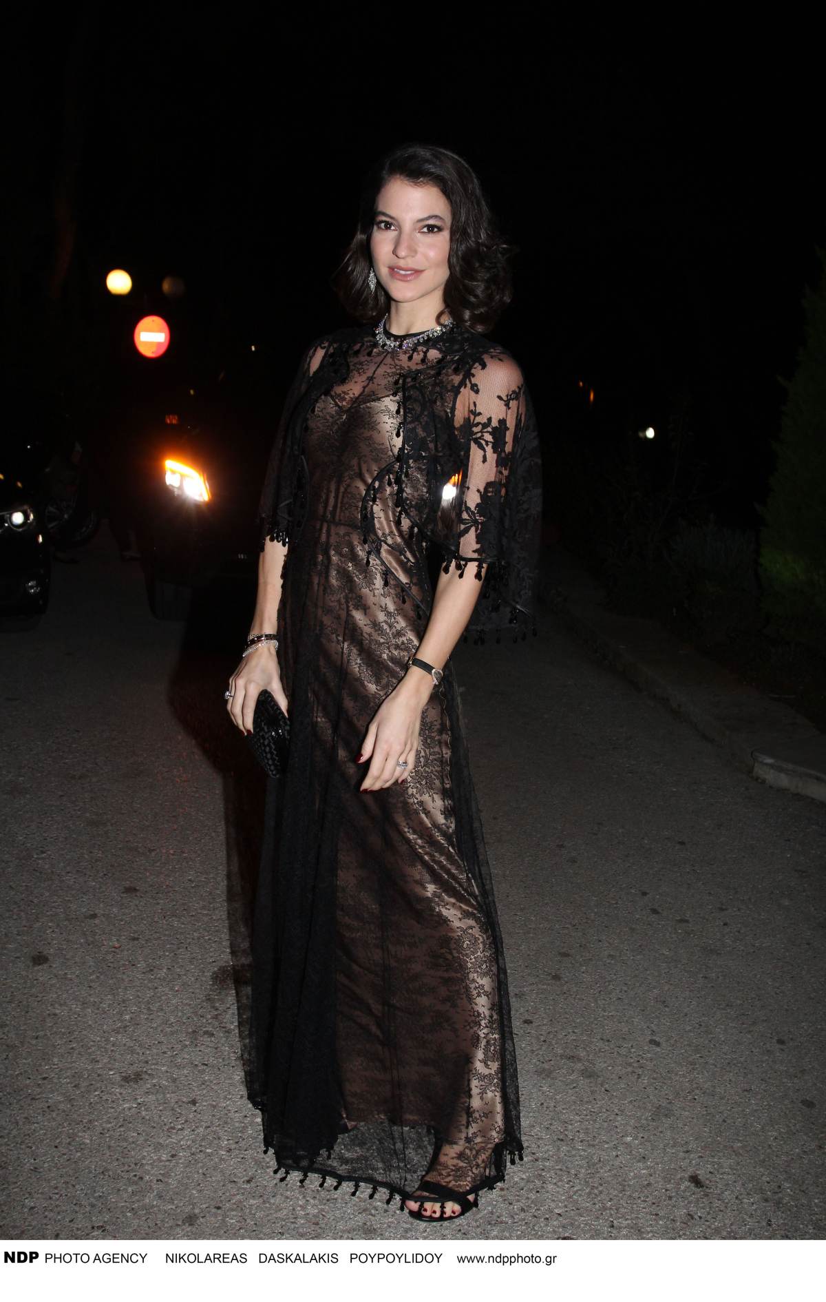 Δήμητρα Κούστα 