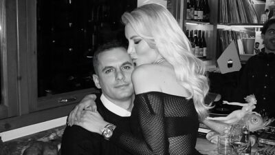 Κατερίνα Καινούργιου Παναγιώτης Κουτσουμπής