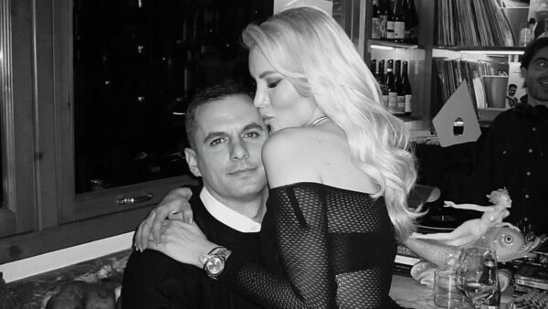 Κατερίνα Καινούργιου Παναγιώτης Κουτσουμπής