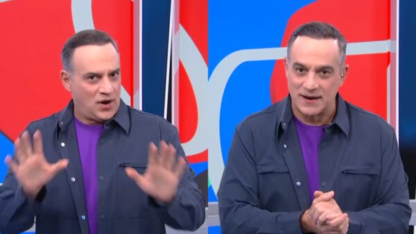 Κρατερός Κατσούλης