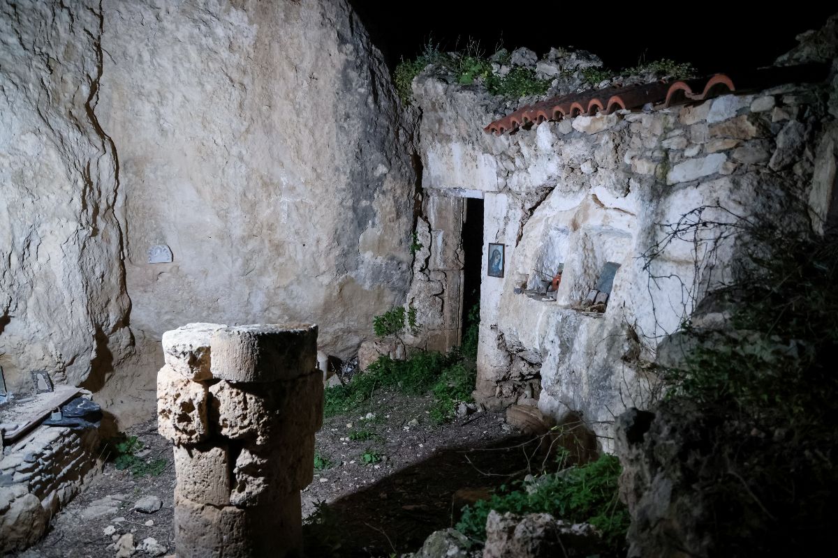 Κρήτη αυτοκτονία 43χρονου πρώην συντρόφου Ελευθερίας Γιακουμάκη