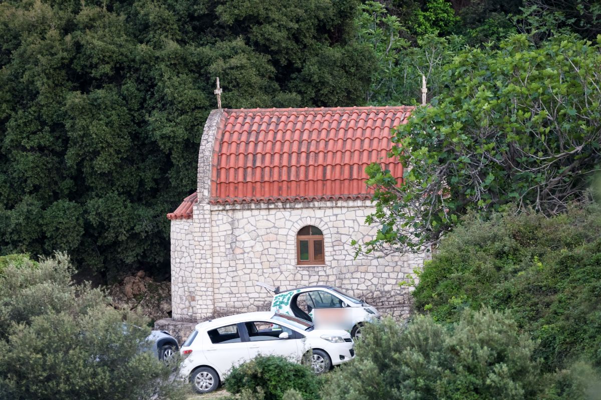 Κρήτη αυτοκτονία 43χρονου πρώην συντρόφου Ελευθερίας Γιακουμάκη