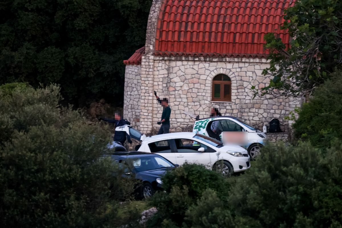 Κρήτη αυτοκτονία 43χρονου πρώην συντρόφου Ελευθερίας Γιακουμάκη