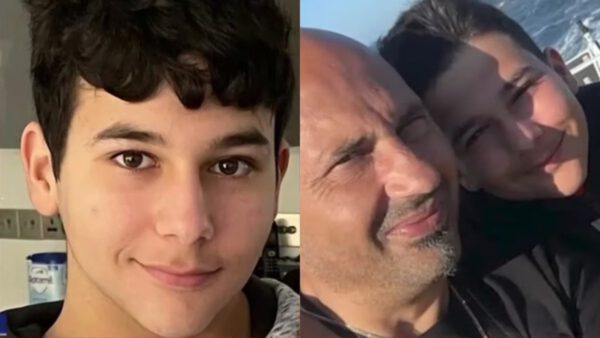 Χριστόφορος Κύπρος