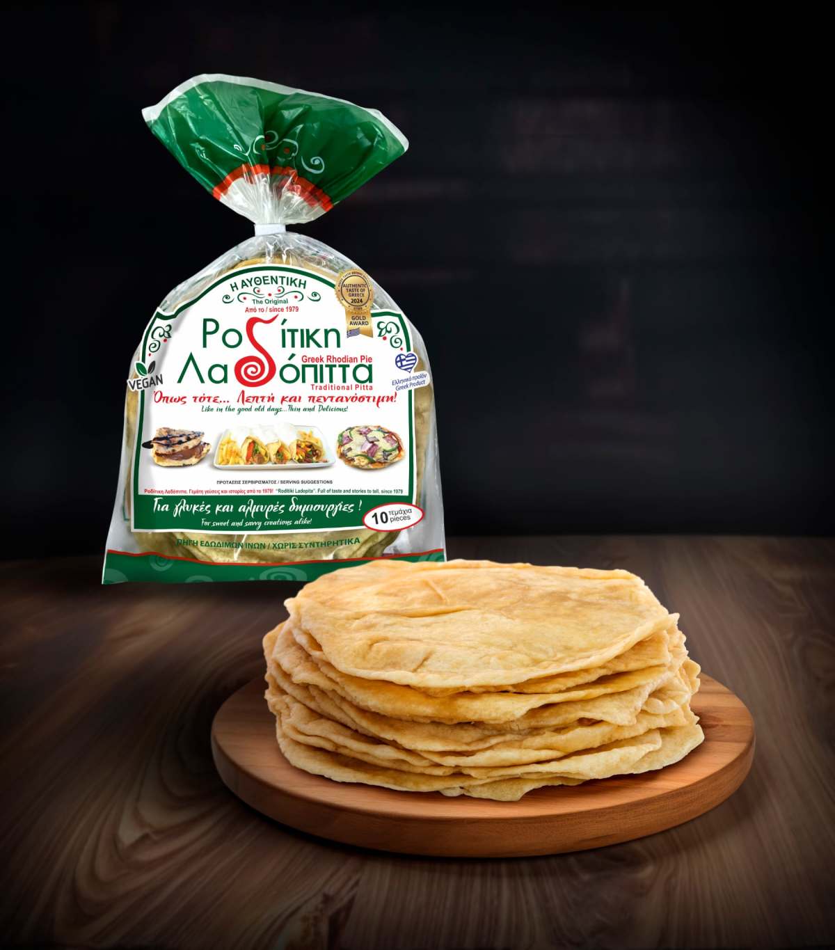 Ρόδος: Από την παλιά πόλη μέχρι τα καταγάλανα νερά - ζήσε τη μαγεία της!