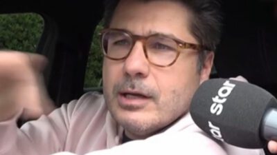 Λάμπρος Κωνσταντάρας