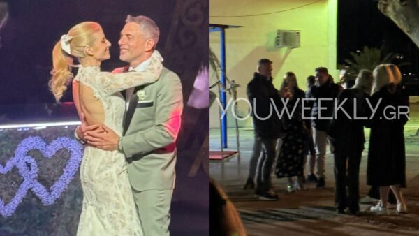 Λάζαρης Αραβανή