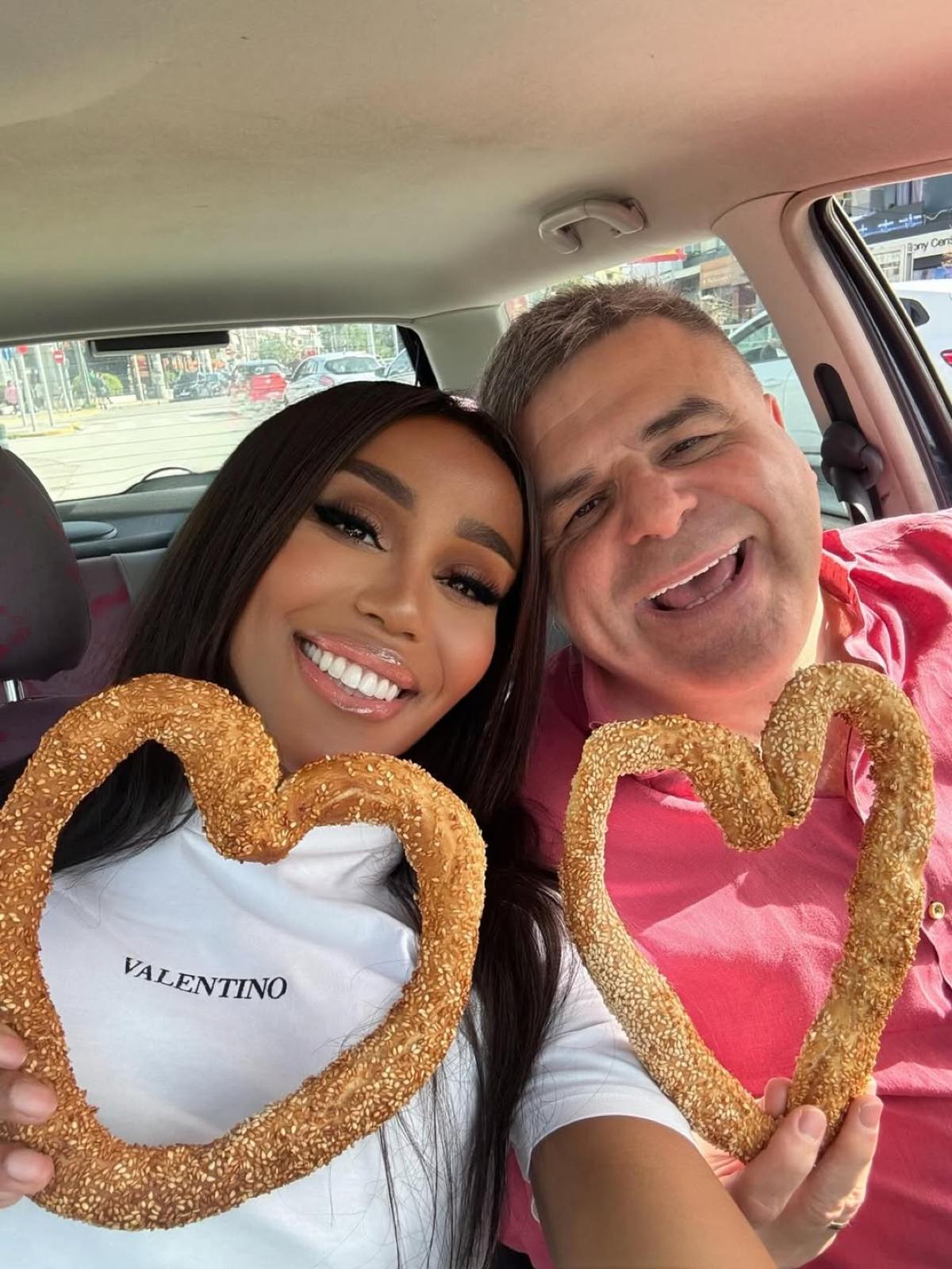 Ελέτσι Λεμονίδης