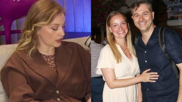 Λένα Δροσάκη, Αλέξανδρος Μπουρδούμης