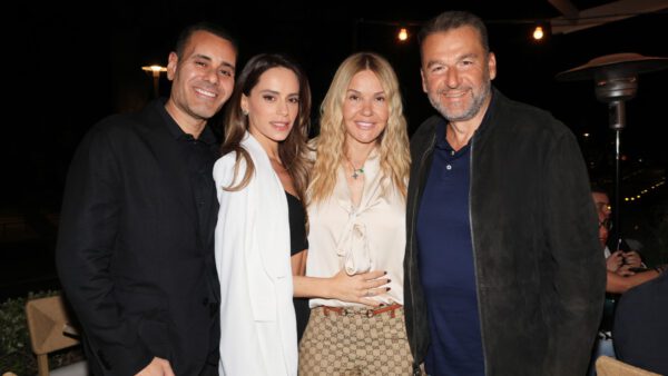 Λιάγκας Αντωνά Παππά