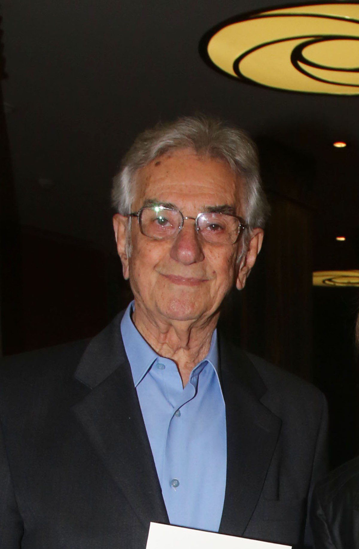 Στέφανος Ληναίος