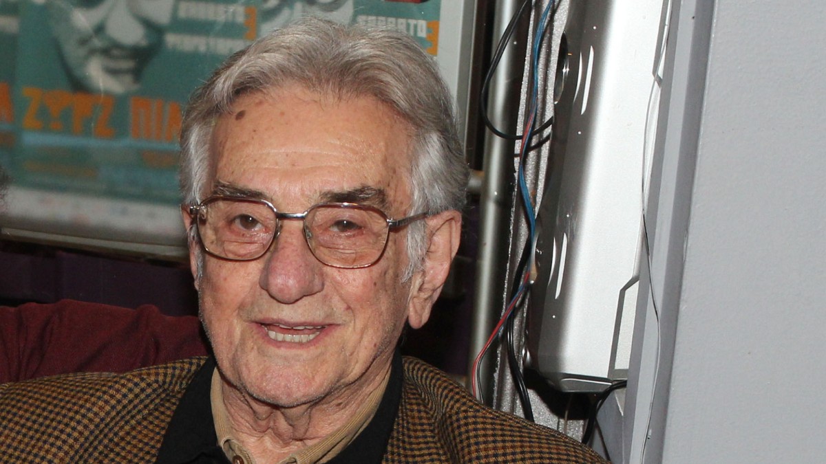 Στέφανος Ληναίος