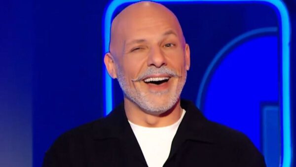 Τηλεθέαση Lingo 5/4: Δεύτερο επεισόδιο για τον Μουτσινά - «Ξεφούσκωσαν» τα νούμερα ή όχι;