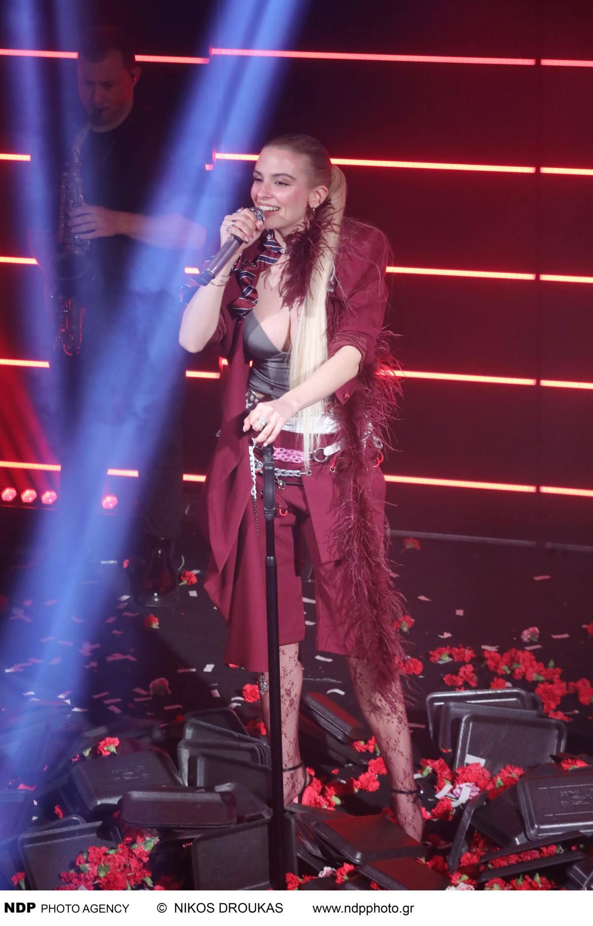 Κατερίνα Λιόλιου