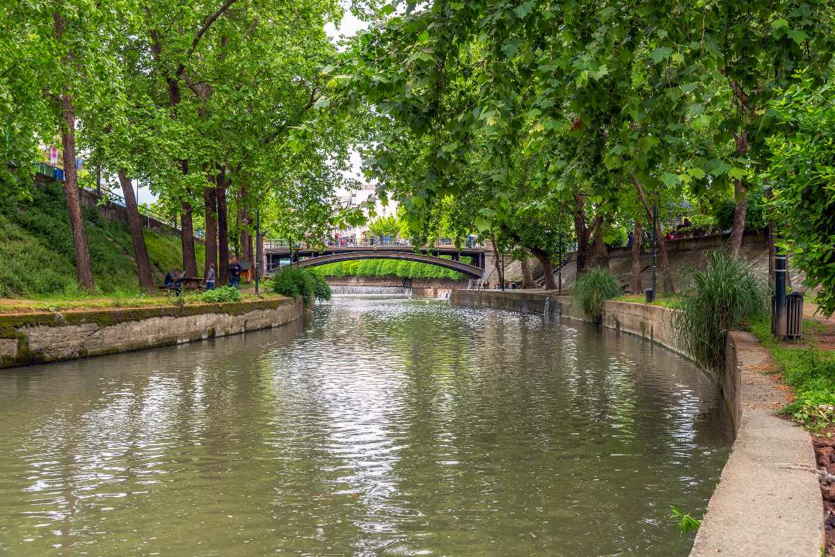 Καλοκαίρι στα Τρίκαλα: Θεσσαλική γοητεία και φυσική ομορφιά