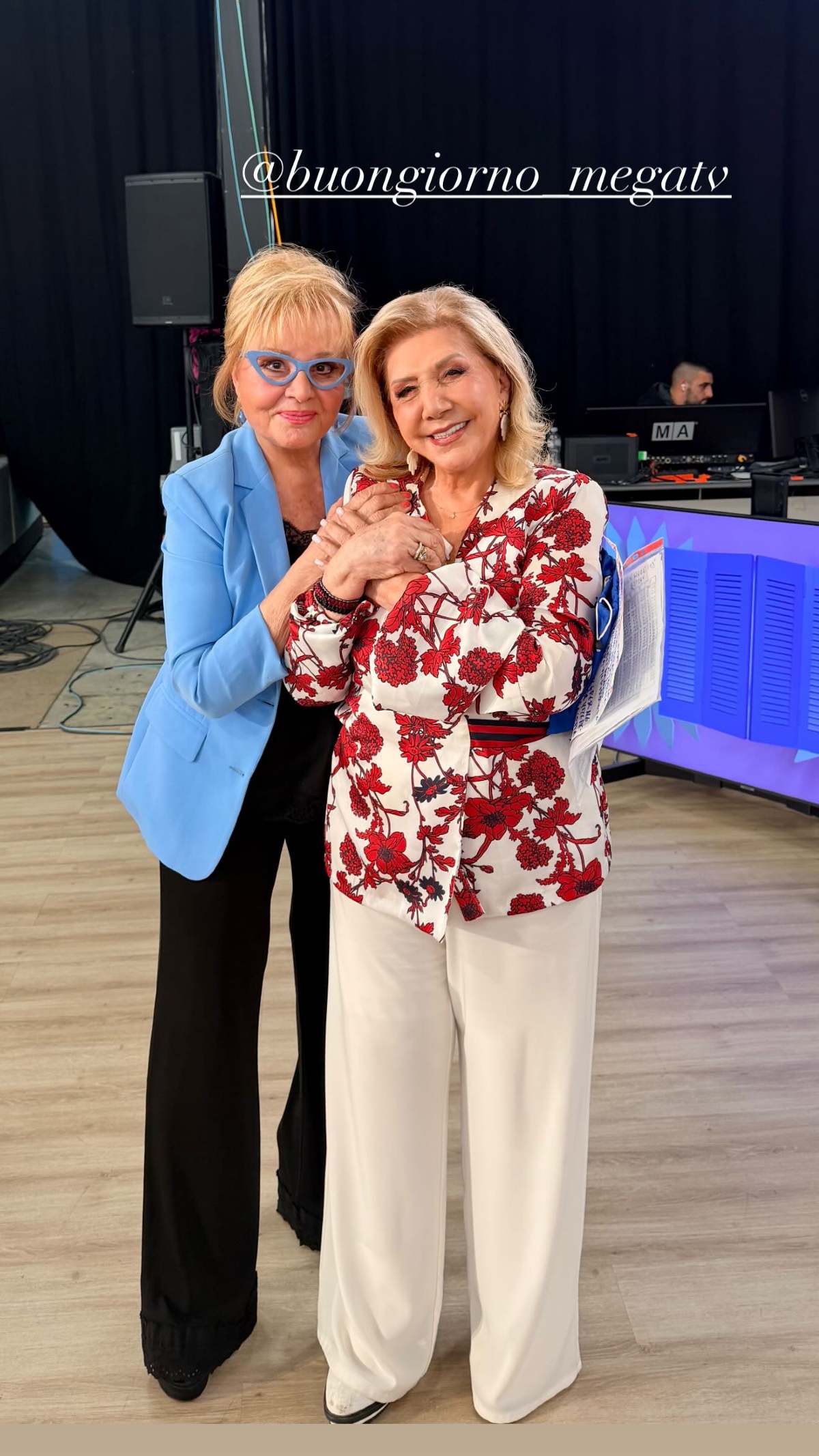 Βίκυ Παγιατάκη Λίτσα Πατέρα