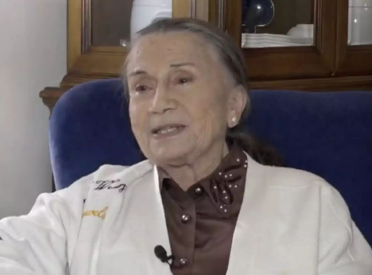 Λουίζα Μπατίστα 