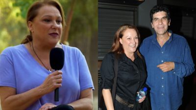 Λουιζίδου Μπέζος