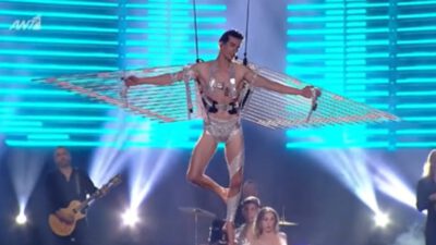 Κωνσταντίνος Μαγκλαράς