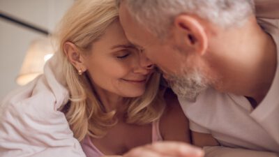 Εμμηνόπαυση ζευγάρι